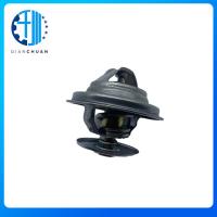 Buy cheap 612630060844 Thermostat weichai engine WD618 for ZOOMLION crane product