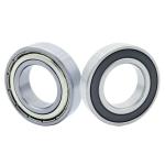 Customized 6205 2RS Bearing C2 C4 Single Row Ball Bearing