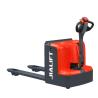 Buy cheap Electronic Pallet Jacks Electric Pallet Truck Rated Traction Weight 2000 kg 3 Ton from wholesalers