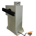 Buy cheap Copper Wire Winder Electric Motor Coil Winding Machine 200rpm from wholesalers