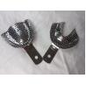 Buy cheap Top Safety Perforated Tray In Dentistry Full Denture Size 1 - 4 From Large To Small from wholesalers
