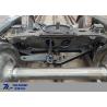 Buy cheap 1000mm Gauge Wagon Bogie 25T Axle Load 840mm Wheel Casting Three Piece from wholesalers