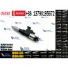 Buy cheap High quality fuel injector Common rail injector for ISUZU 6WG1 Engine 8976024857 8-97602485-7 095000 5345 095000-5345 from wholesalers