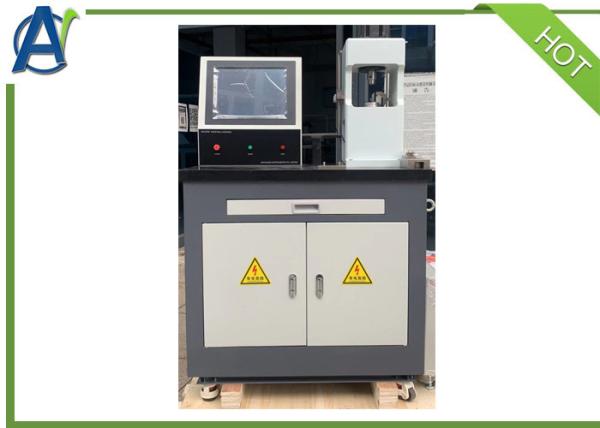 Buy cheap 4 Ball Method Lube Oil Analysis Equipment For Extreme Pressure Properties Test from wholesalers
