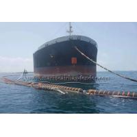 Buy cheap Anti Wear Rubber Hose Customized Flexible Oil Suction Hose For Marine Cargo product