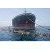 Buy cheap Anti Wear Rubber Hose Customized Flexible Oil Suction Hose For Marine Cargo Terminals from wholesalers