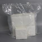 100% Melt-Blown Pp Nonwoven Nail Tools Manicure Gel Nail Polish Remover Lint