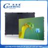 Buy cheap P2.5 Ultra Thin Led Display , 4K Diecast Aluminium Indoor Fixed LED Display from wholesalers