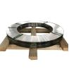 Buy cheap 0.8-8mm Thickness 65mn Grade Spring Steel Strips used for cutting saw from wholesalers