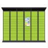 Buy cheap Outdoor Bluetooth Password Smart Staff Electronic Storage Locker Self Pick Up from wholesalers