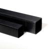 Buy cheap UV Resistant Square Carbon Fiber Tube Nonmagnetic Electromagnetic from wholesalers