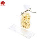 Food Grade Safe Cellophane Goodie Bags Environmentally Friendly With Twist Tie