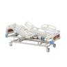 Buy cheap Nursing Luxury Hospital Beds With Cold - Rolled Steel Bedboards from wholesalers