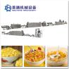 Buy cheap 500kg/H Breakfast Cereal Processing Line Corn Flakes Maker Machine 1500kg from wholesalers