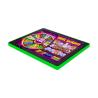 Buy cheap 43 Inch LED Gaming Monitor LED Lights Surrounded Plastic Frame from wholesalers