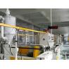 Buy cheap Power Cable Extrusion Production Line Electrical Wire Extruder From China Manufacturer from wholesalers
