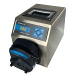 Stainless Steel Peristaltic Dosing Pump Max Flow Rate 1140ml/Min