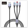 Buy cheap Nylon Braid USB Cable Fast Charging from wholesalers