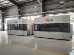 36KW Power Automatic Polishing Machine 4400*3400*2900mm 400mm Min. Diameter