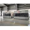 Buy cheap 36KW Power Automatic Polishing Machine 4400*3400*2900mm 400mm Min. Diameter from wholesalers