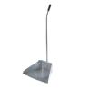 Buy cheap Heavy Duty Long Handle Metal Dustpan For Household Garden Trade from wholesalers