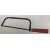Buy cheap Mini Saw Frame With Wooden Grip (Code: AT-124) from wholesalers