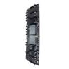 Buy cheap X79 9card crypto Gpu Mining Rig Motherboard ETH Minner Mainboard 60mm from wholesalers