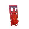 Buy cheap Submersible Slag Slurry Sand Dredger Pump from wholesalers