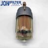 Buy cheap 4HK1 6HK1 Water Fuel Separator , 8-98143826-0 8980139861 Diesel Separator Filter from wholesalers