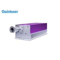 Buy cheap 5W Short Wavelength DPSS UV Laser For Glass product