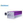 Buy cheap 3Watt DPSS UV Laser from wholesalers