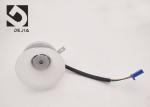 Universal ABS Plastic Motorcycle Siren Speaker Clear Voice For Tricycle
