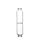 Buy cheap 10ml clear low borosilicate tubular glass vial from wholesalers