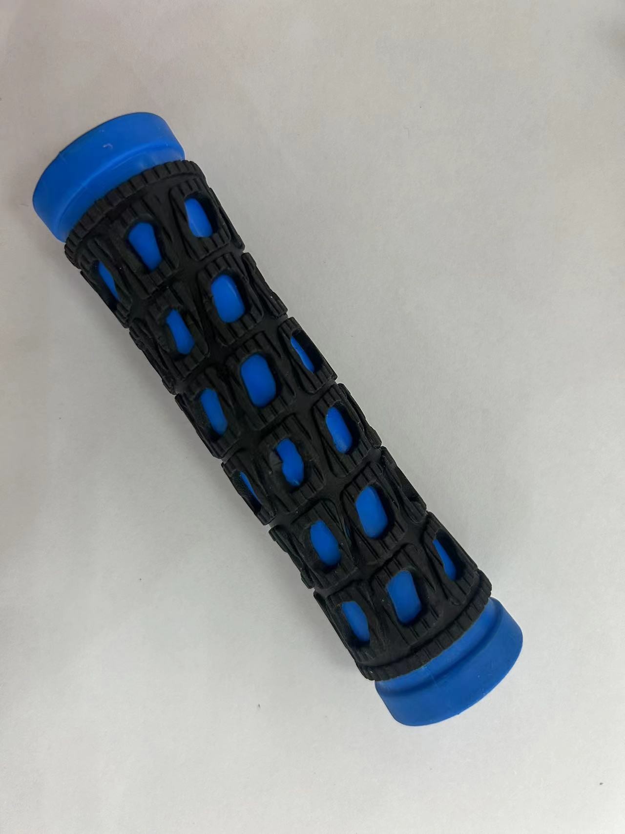 Customization Mtb Bike Handle Grips Fits Most Handlebars Non-Slip