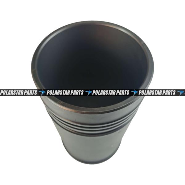 Buy cheap S6D155 Diesel Engine Cylinder Liner Excavator Engine Parts 6128212216 from wholesalers