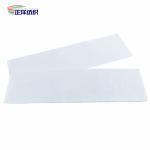 5.5"X18" Dry Cleaning Mop Self Adhesive Non Woven Single Use Cleaning Dry Mop
