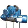Buy cheap Industrial Use Electric Chain Hoist With Multiple Protective Grades And Lifting Motor from wholesalers
