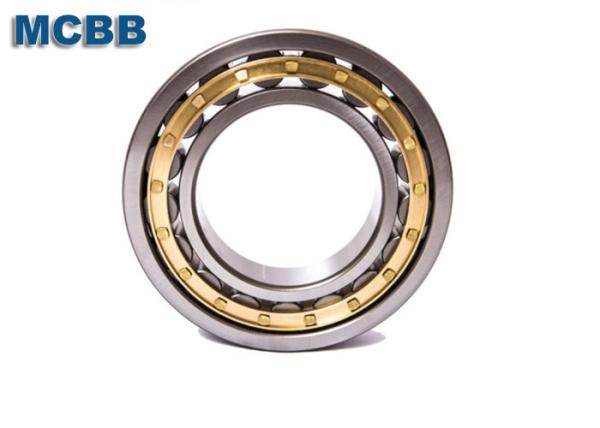 Buy cheap P5 Cylindrical Roller Bearings from wholesalers