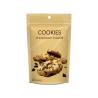 Buy cheap Cookies Airtight Zip Lock Foil Pouch Food Storage Bags 50 100 150 Grams from wholesalers