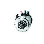 Excellence in Every Detail 1.2kW AC Motor for Electric Stacker