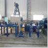 Buy cheap Building Materials Ms Erw Tube Mill Steel Pipe Making Machine / Line from wholesalers