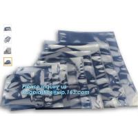 Buy cheap Printed Anti-static LDPE Foil ESD Anti Static Shielding Antistatic Plastic Zip product