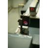 Buy cheap Invar 10mm Graduated Telescopic Levelling Staff 10mm Leveling Rod Surveying ISG310 from wholesalers
