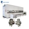 Buy cheap Automatic Vacuum Cleaning Machine Fit For Motor Car Injector Fuel System Cleaner from wholesalers