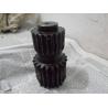 Buy cheap Sun Gear Excavator Gears , Customized Mitsubishi Swing Gears from wholesalers