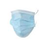Buy cheap Non Woven Earloop Procedure Masks Easy Breathability Anti Bacteria Ears Wearing from wholesalers