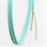 Buy cheap Flexible Spiral Steel Tube Armored Anti Rat Bite Fiber Optic Cable with Custom Length from wholesalers