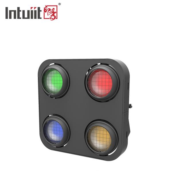 Buy cheap 400W IP65 4 Eyes LED Blinder Light from wholesalers