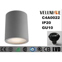 Buy cheap Max 50W Fashion Finishing Surface Mounted Retrofit GU10 LED Hotel Lamp C4A0022 product