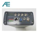 Four Channels Acoustic Emission Equipment with Internet of Things system